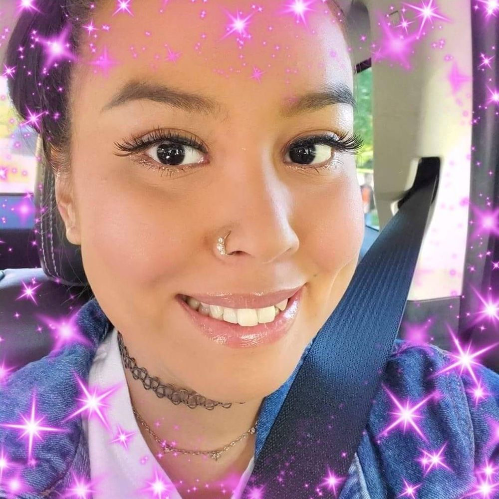 Meet your Posher, Nita